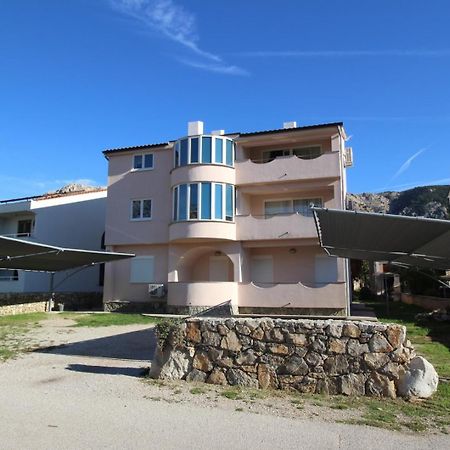 Apartments Zic - Mrakovcic バスカ エクステリア 写真