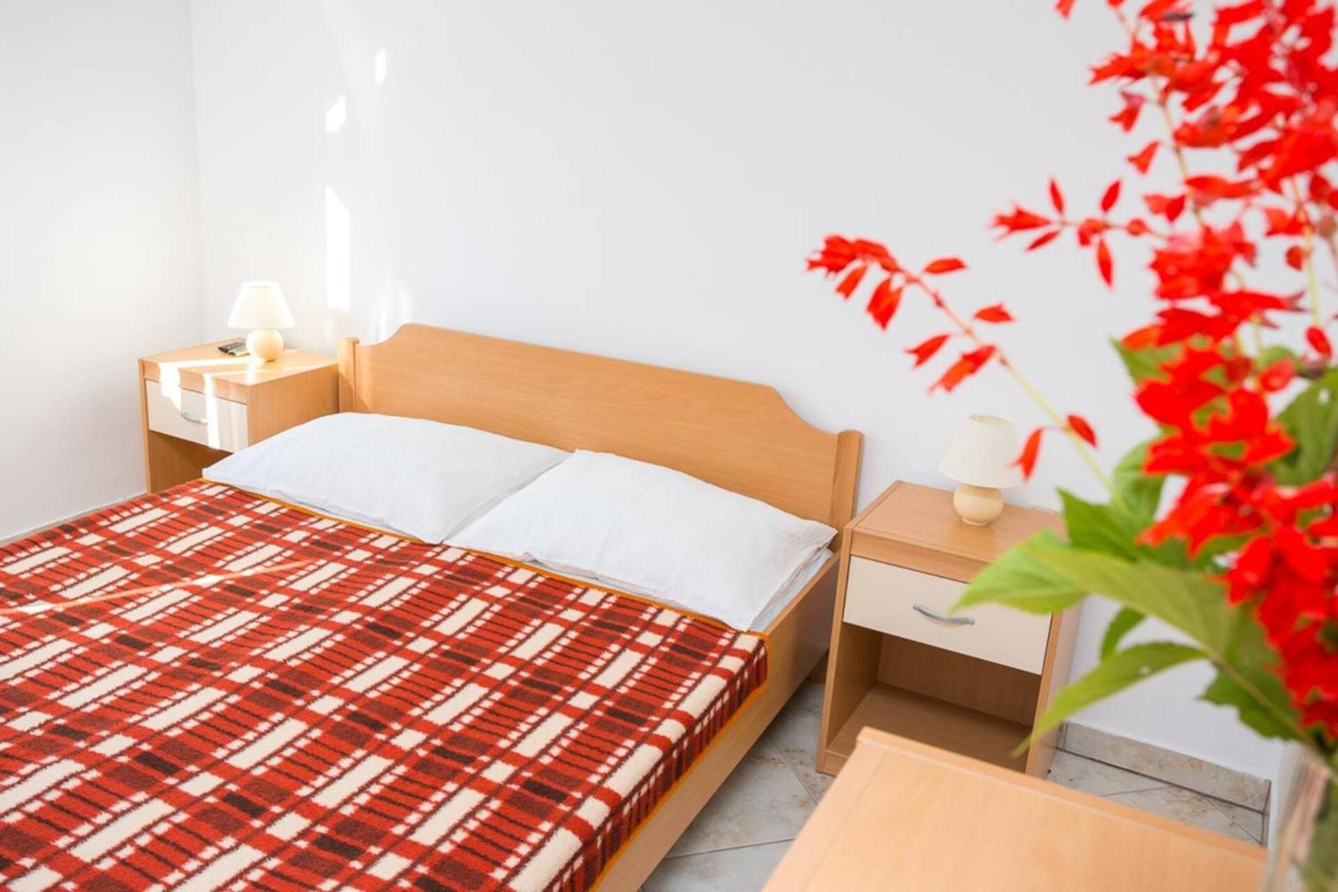 Apartments Zic - Mrakovcic バスカ エクステリア 写真
