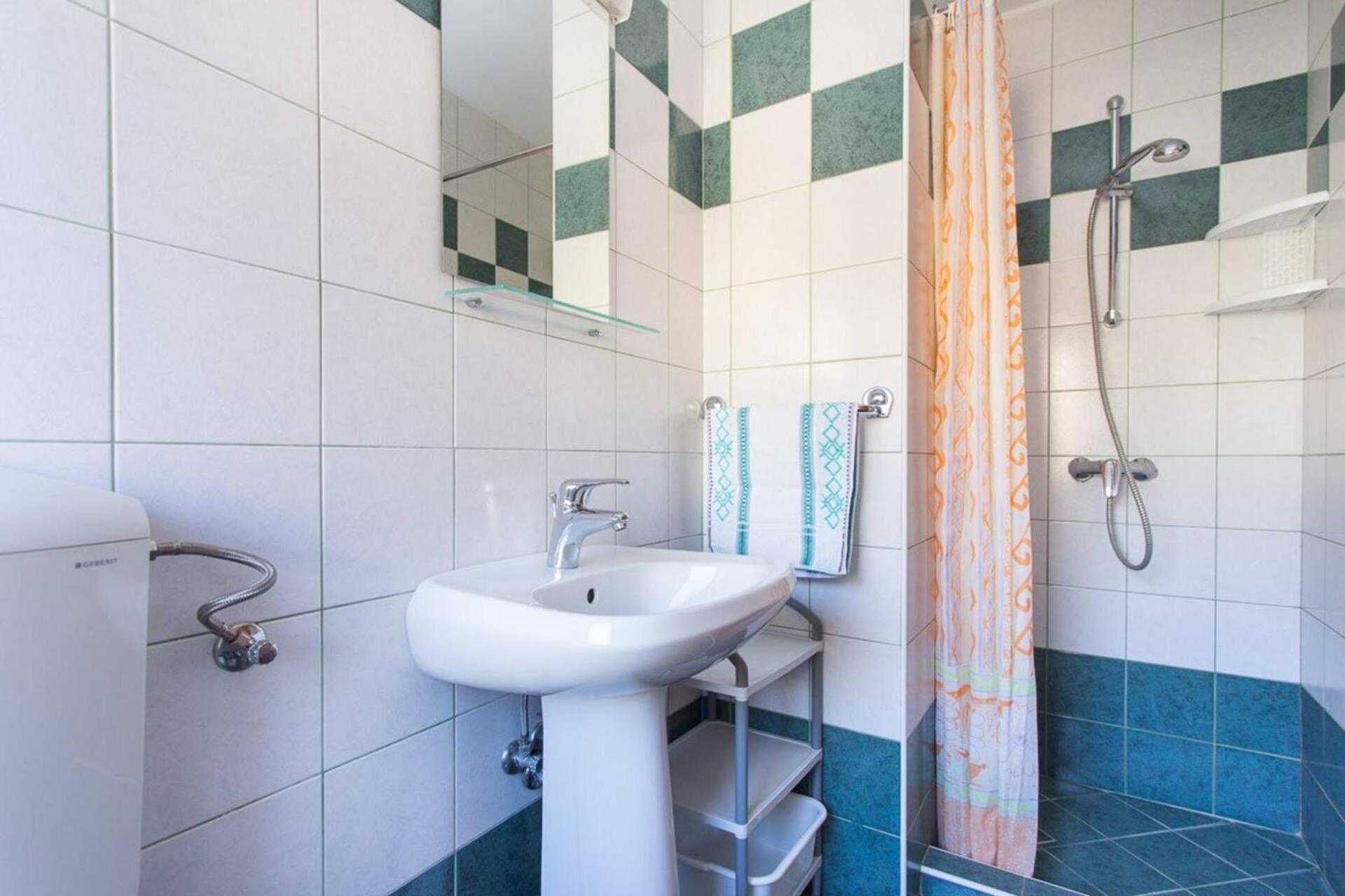 Apartments Zic - Mrakovcic バスカ エクステリア 写真