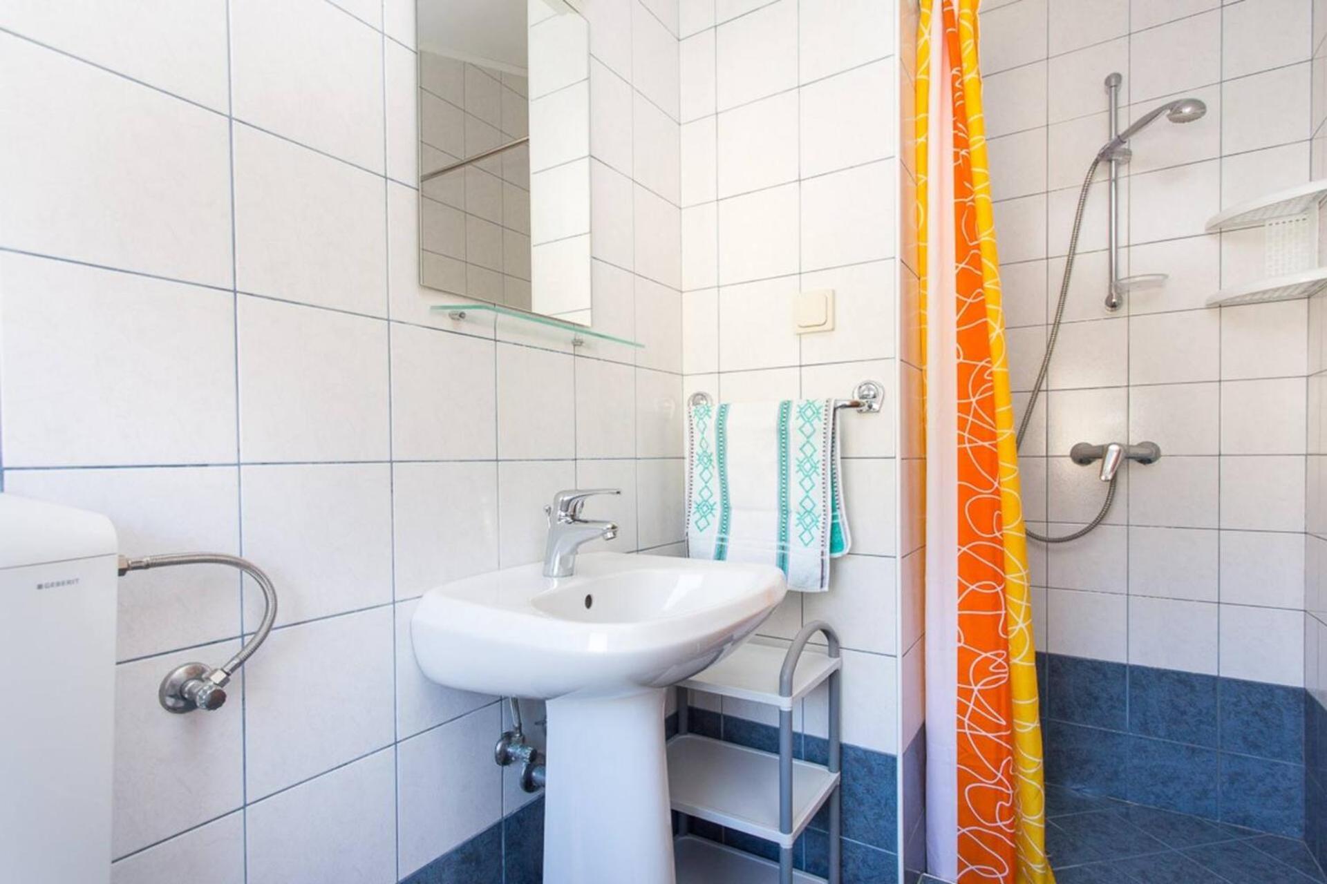 Apartments Zic - Mrakovcic バスカ エクステリア 写真