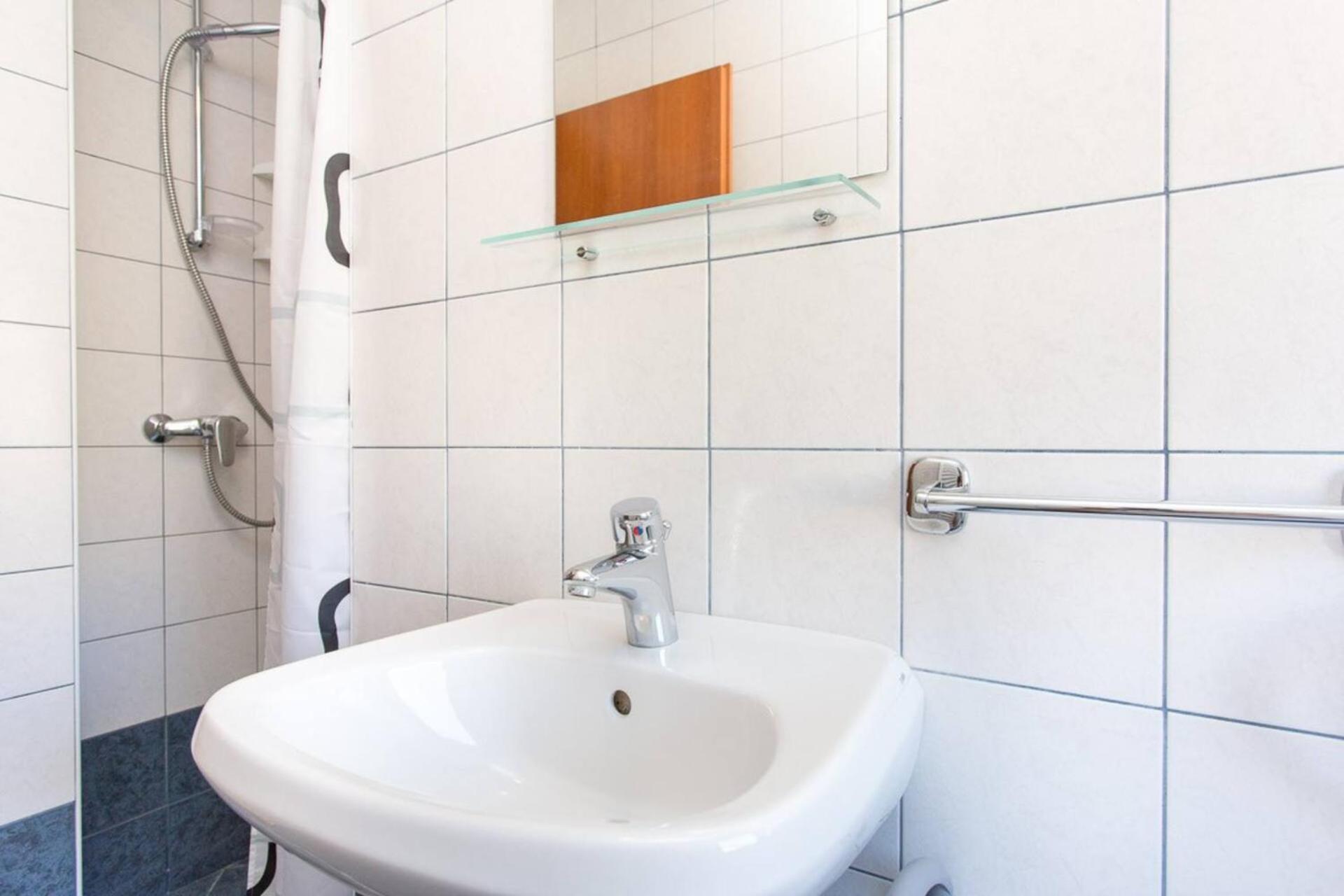 Apartments Zic - Mrakovcic バスカ エクステリア 写真
