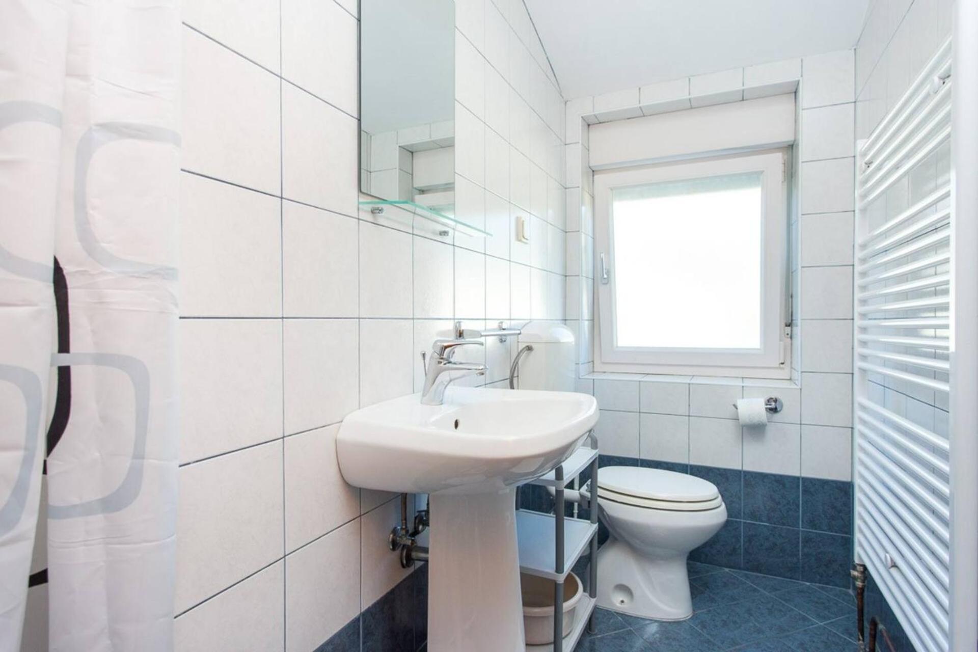 Apartments Zic - Mrakovcic バスカ エクステリア 写真