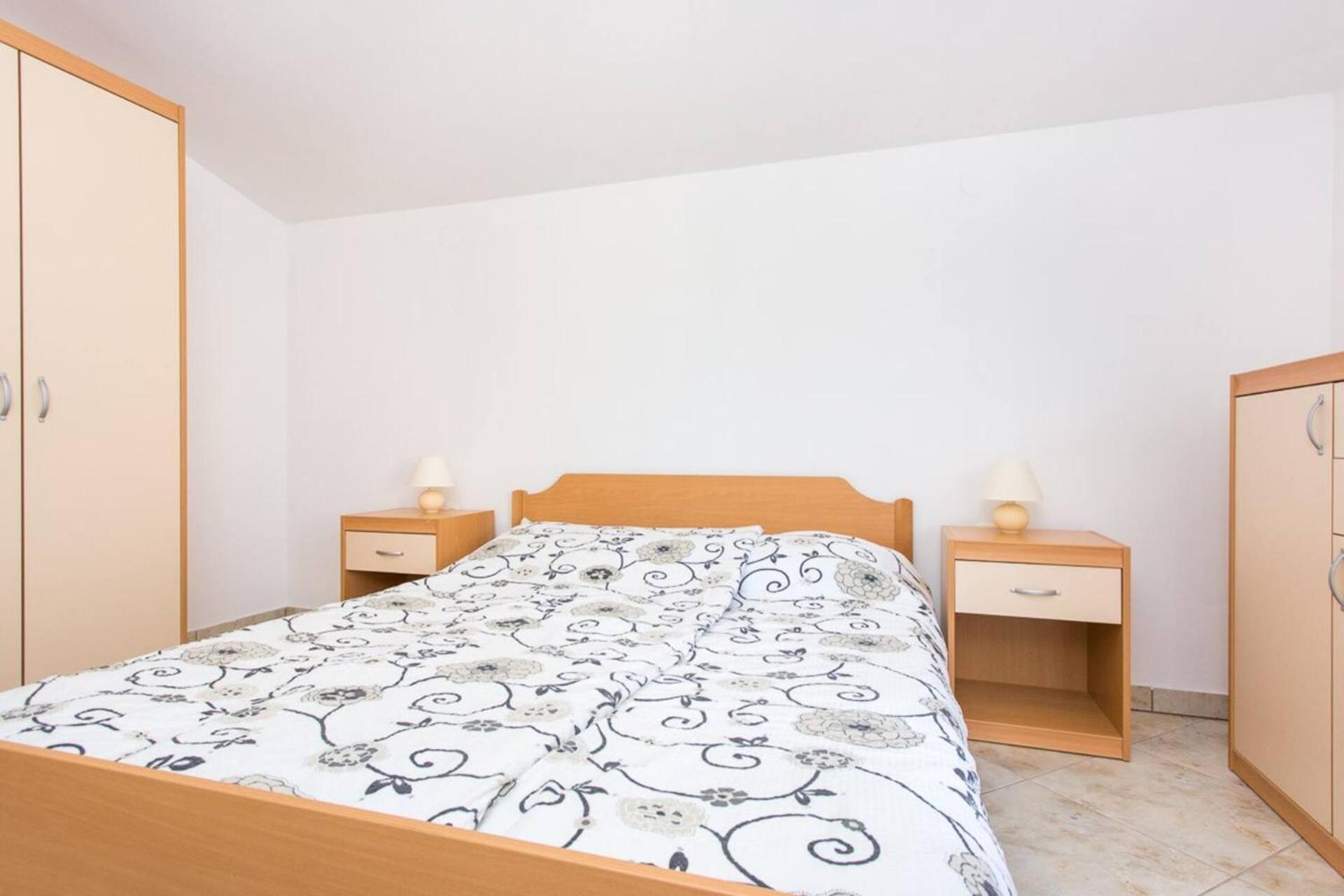 Apartments Zic - Mrakovcic バスカ エクステリア 写真