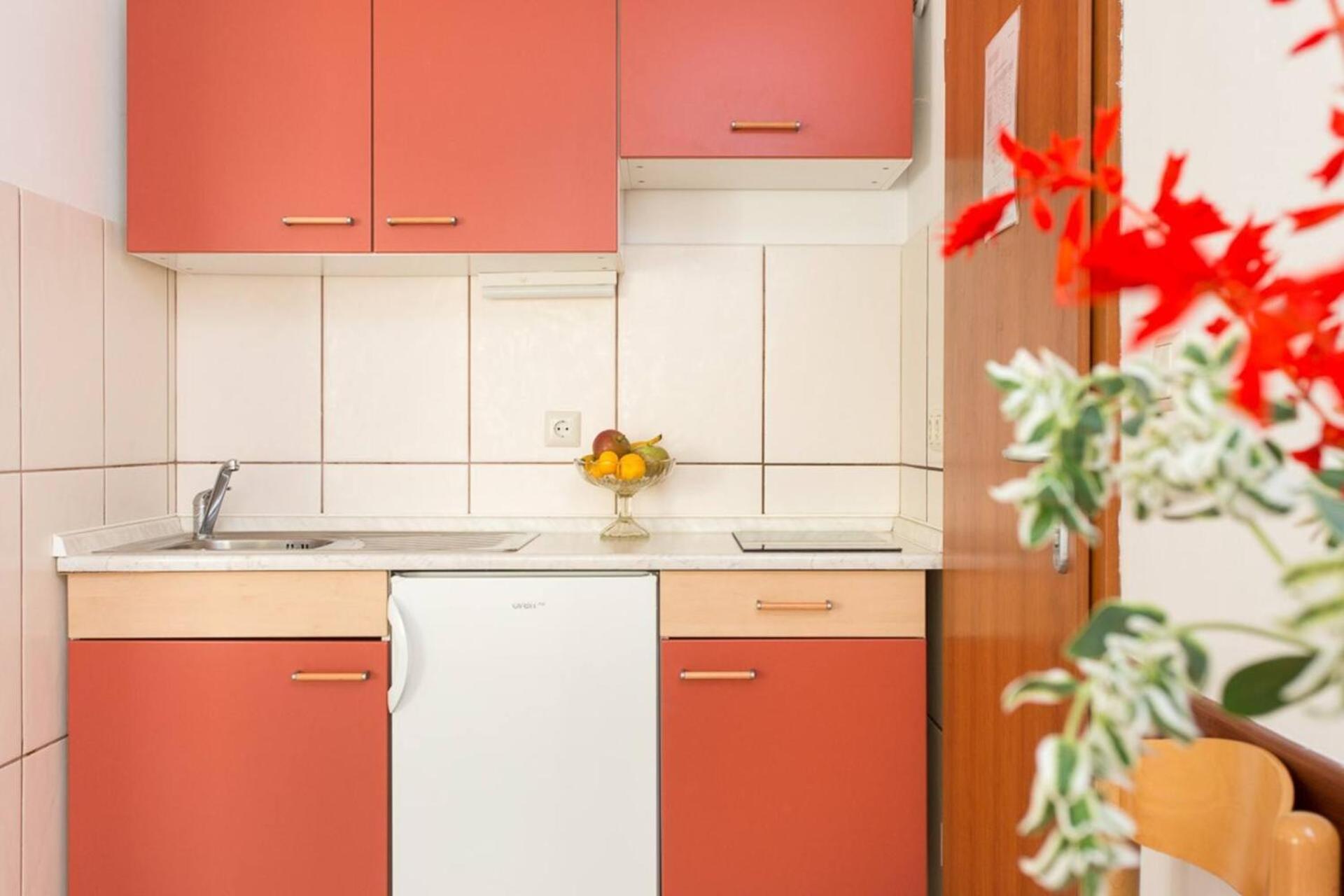 Apartments Zic - Mrakovcic バスカ エクステリア 写真