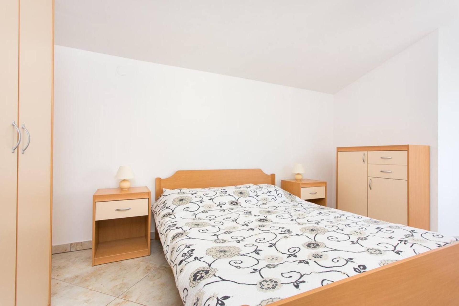 Apartments Zic - Mrakovcic バスカ エクステリア 写真