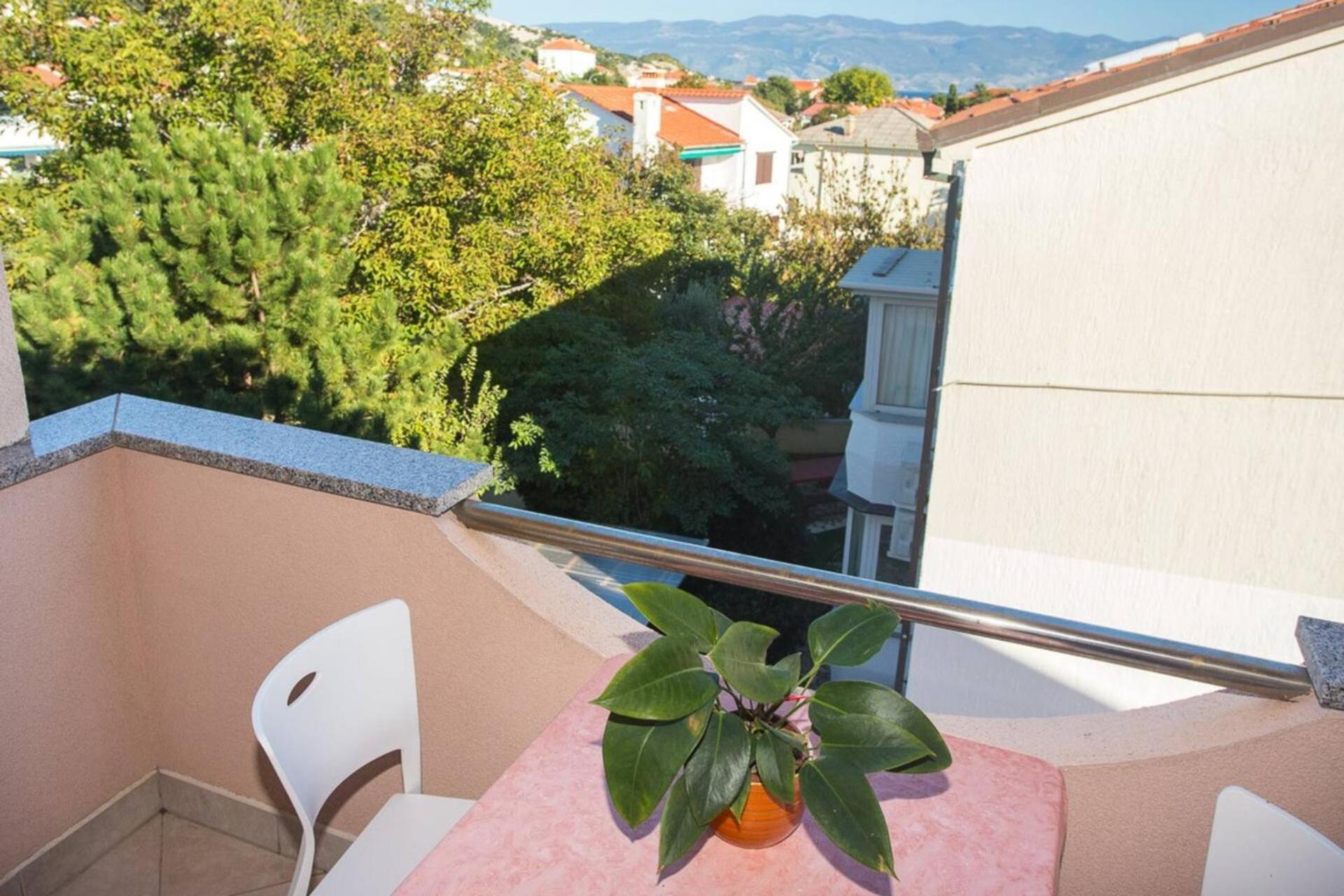 Apartments Zic - Mrakovcic バスカ エクステリア 写真