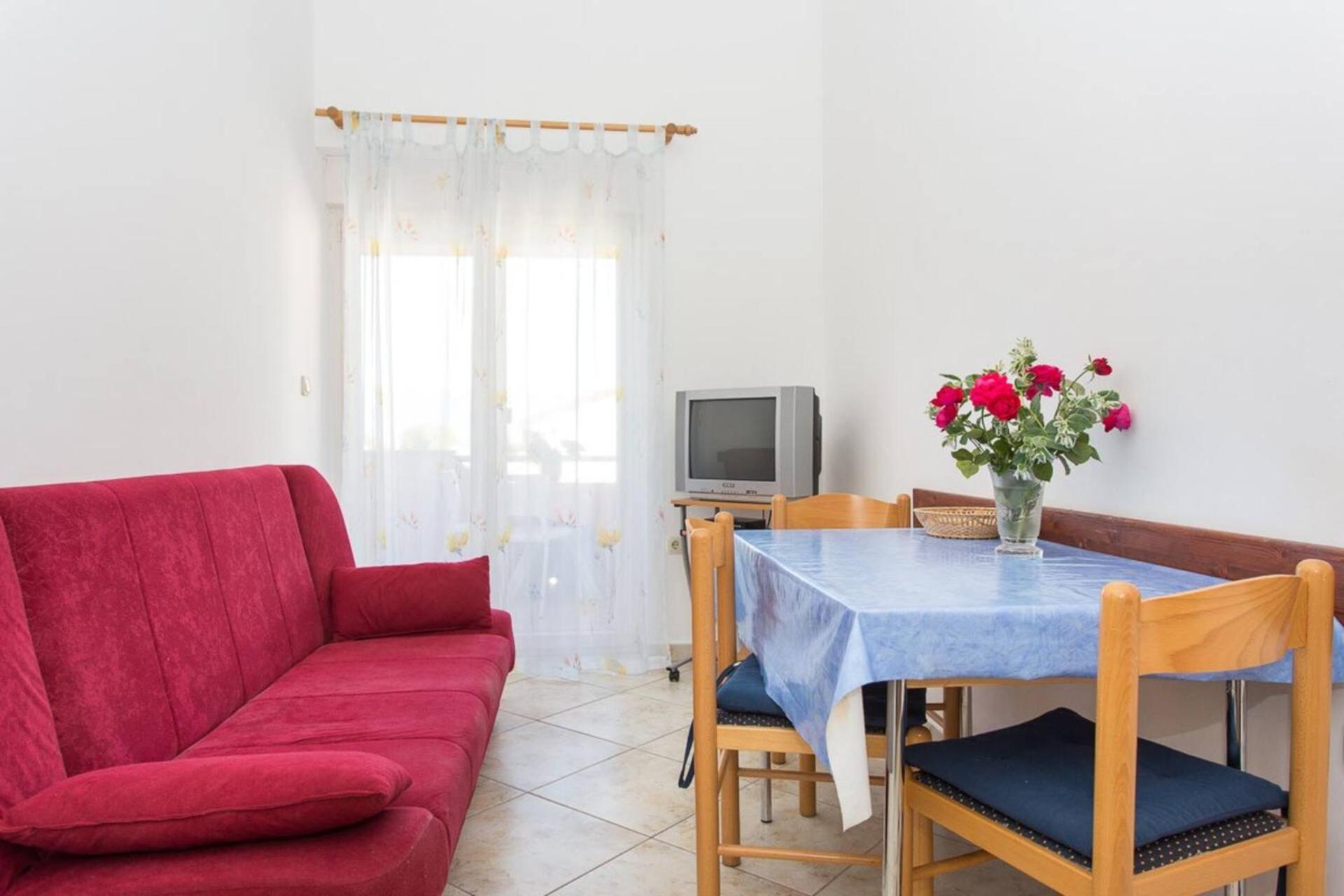 Apartments Zic - Mrakovcic バスカ エクステリア 写真