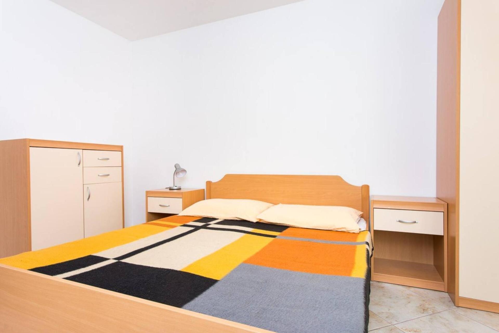 Apartments Zic - Mrakovcic バスカ エクステリア 写真