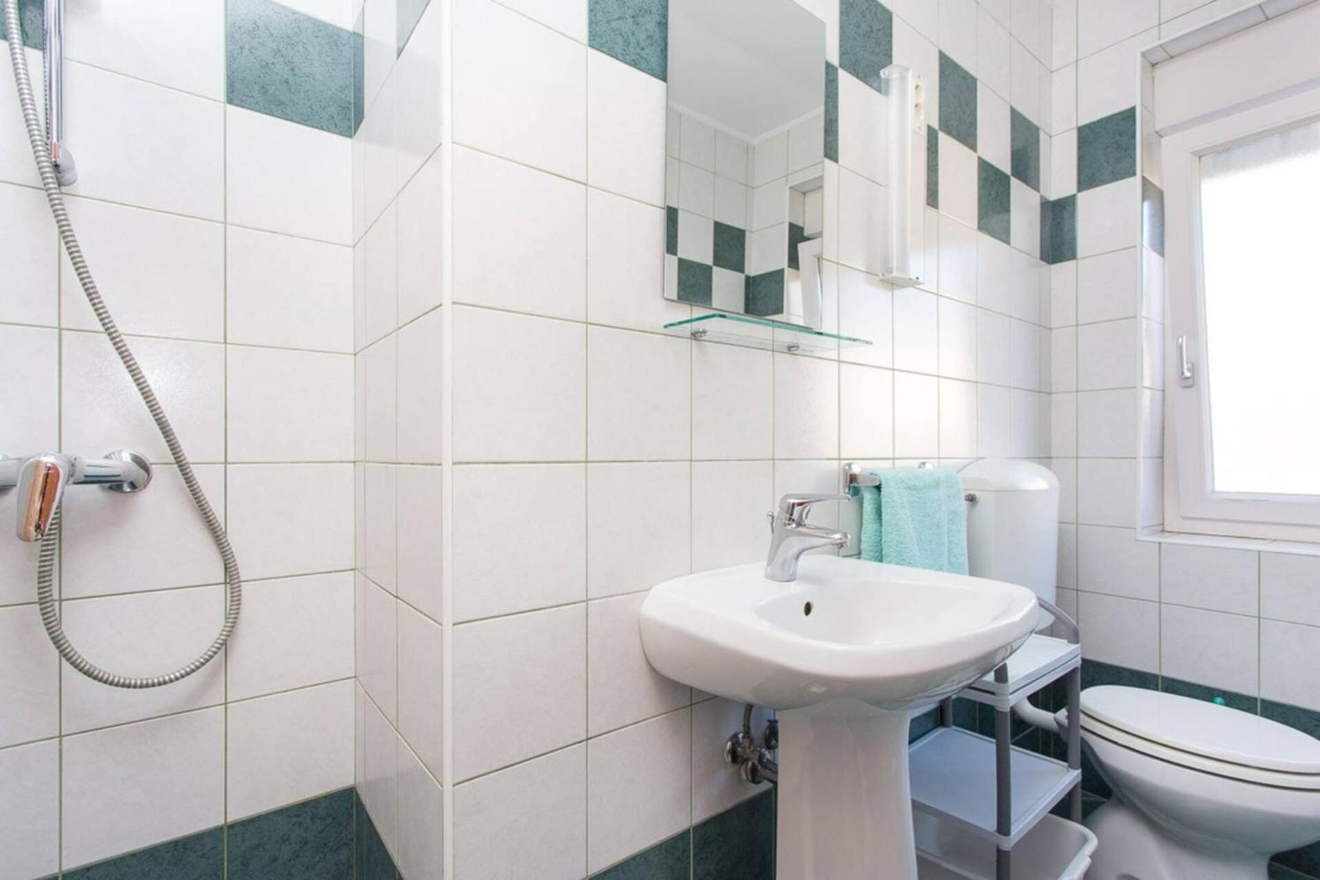 Apartments Zic - Mrakovcic バスカ エクステリア 写真