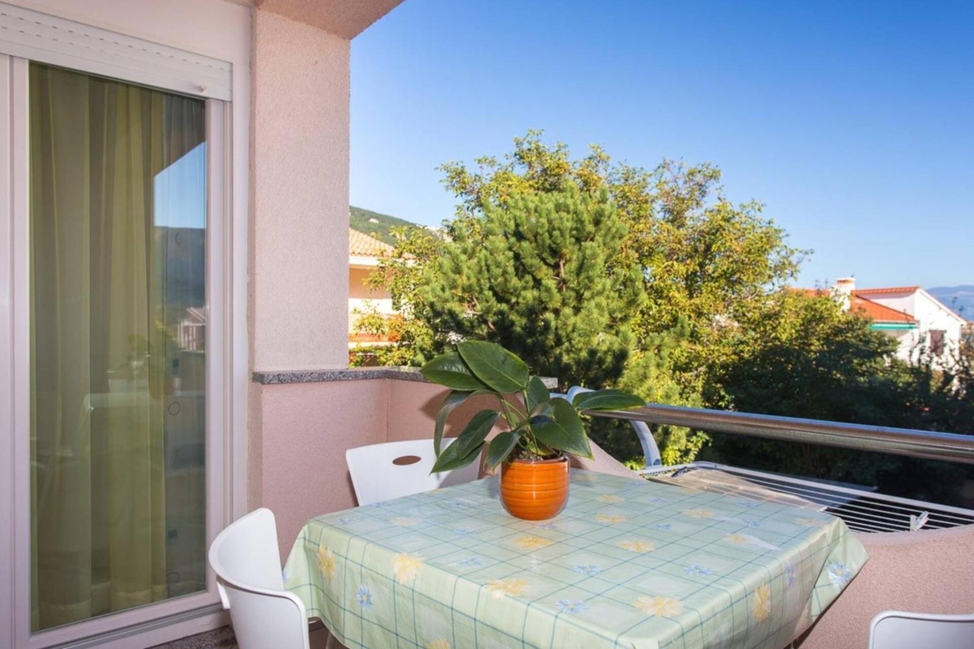 Apartments Zic - Mrakovcic バスカ エクステリア 写真