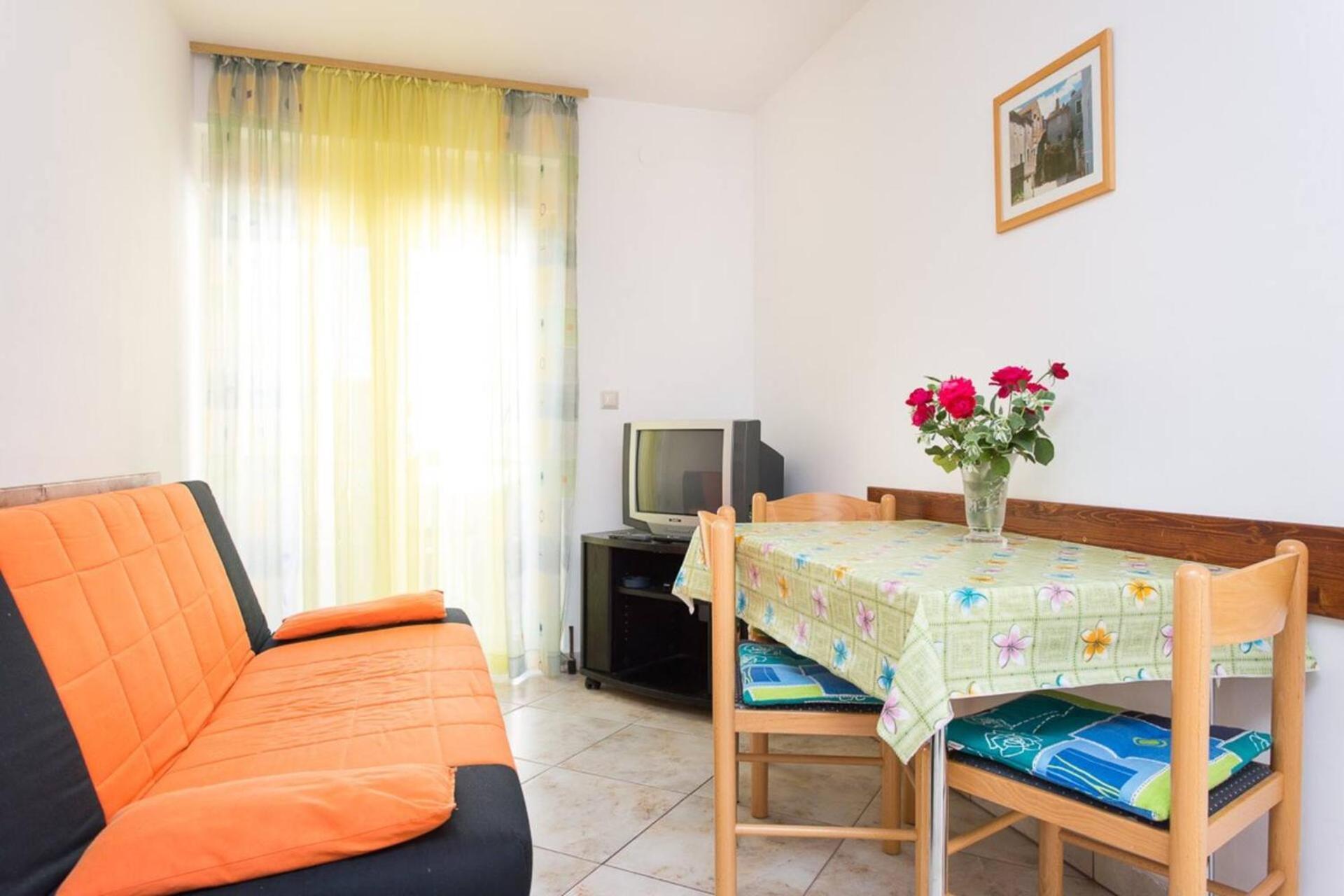 Apartments Zic - Mrakovcic バスカ エクステリア 写真