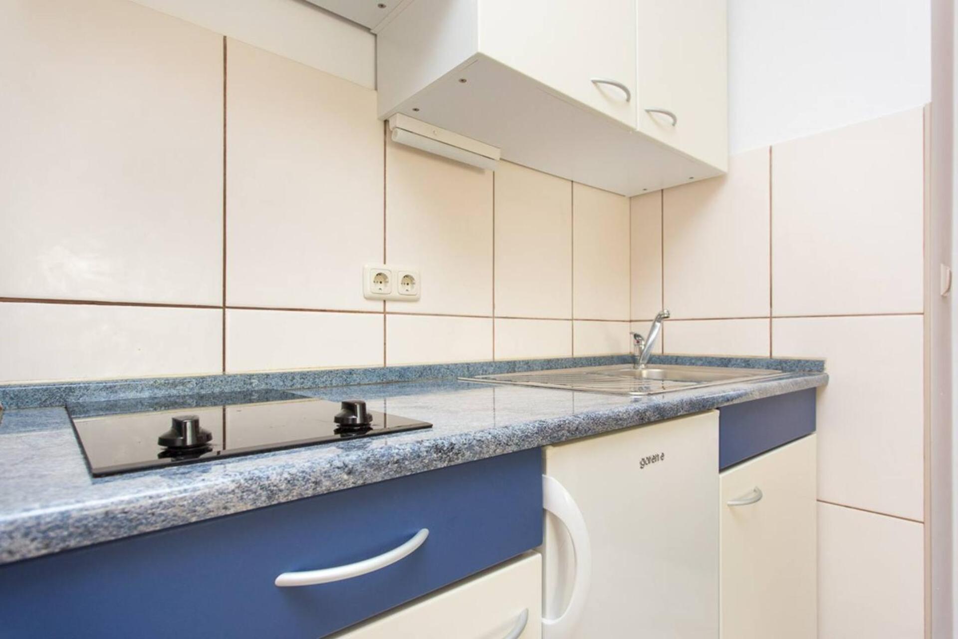 Apartments Zic - Mrakovcic バスカ エクステリア 写真