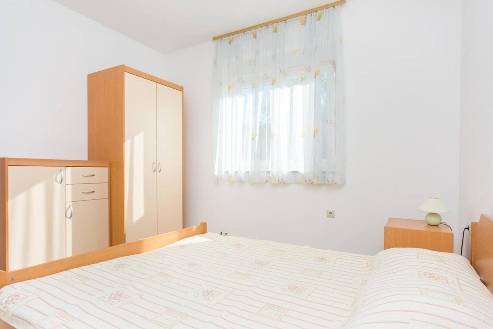 Apartments Zic - Mrakovcic バスカ エクステリア 写真