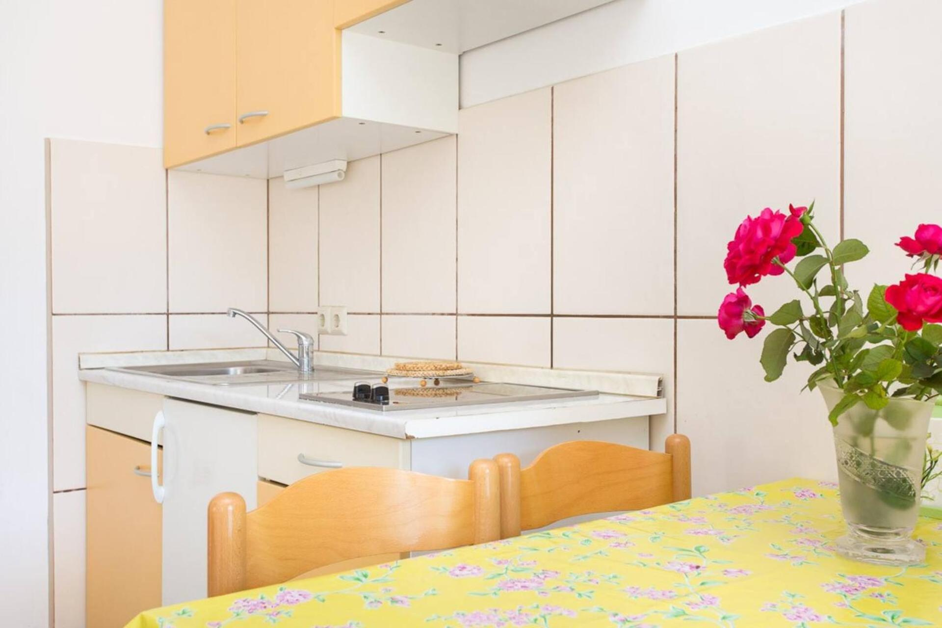 Apartments Zic - Mrakovcic バスカ エクステリア 写真