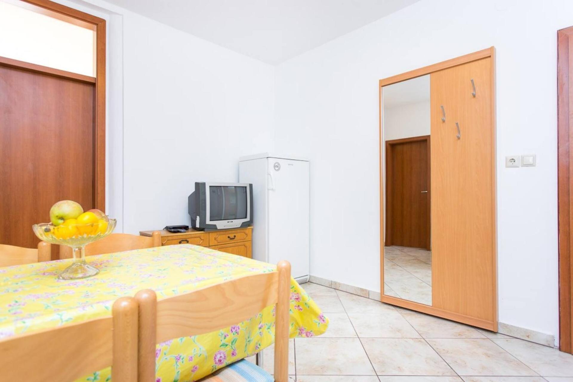 Apartments Zic - Mrakovcic バスカ エクステリア 写真