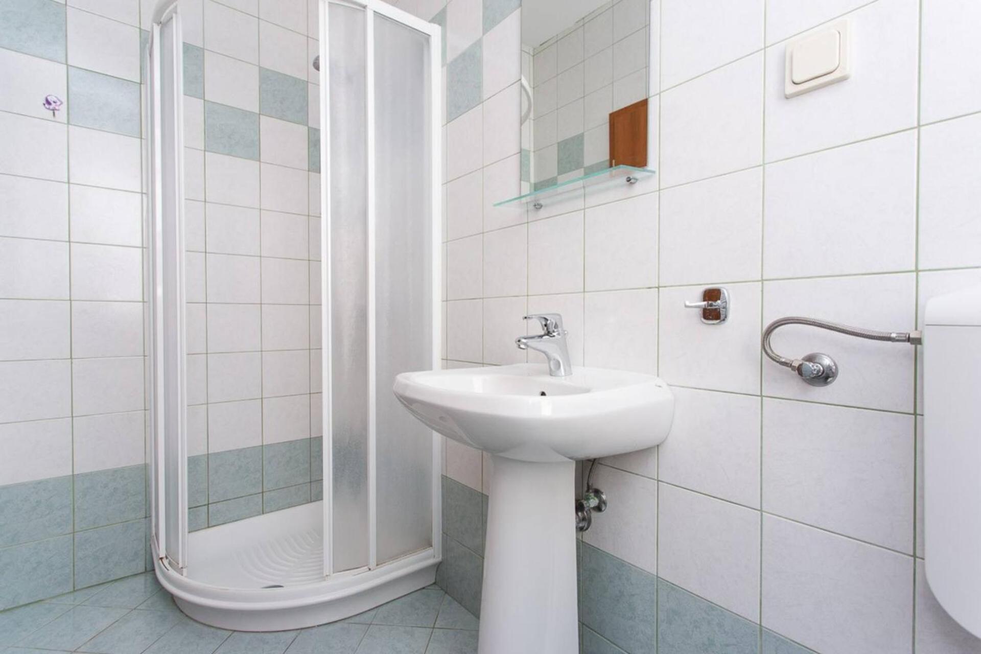 Apartments Zic - Mrakovcic バスカ エクステリア 写真
