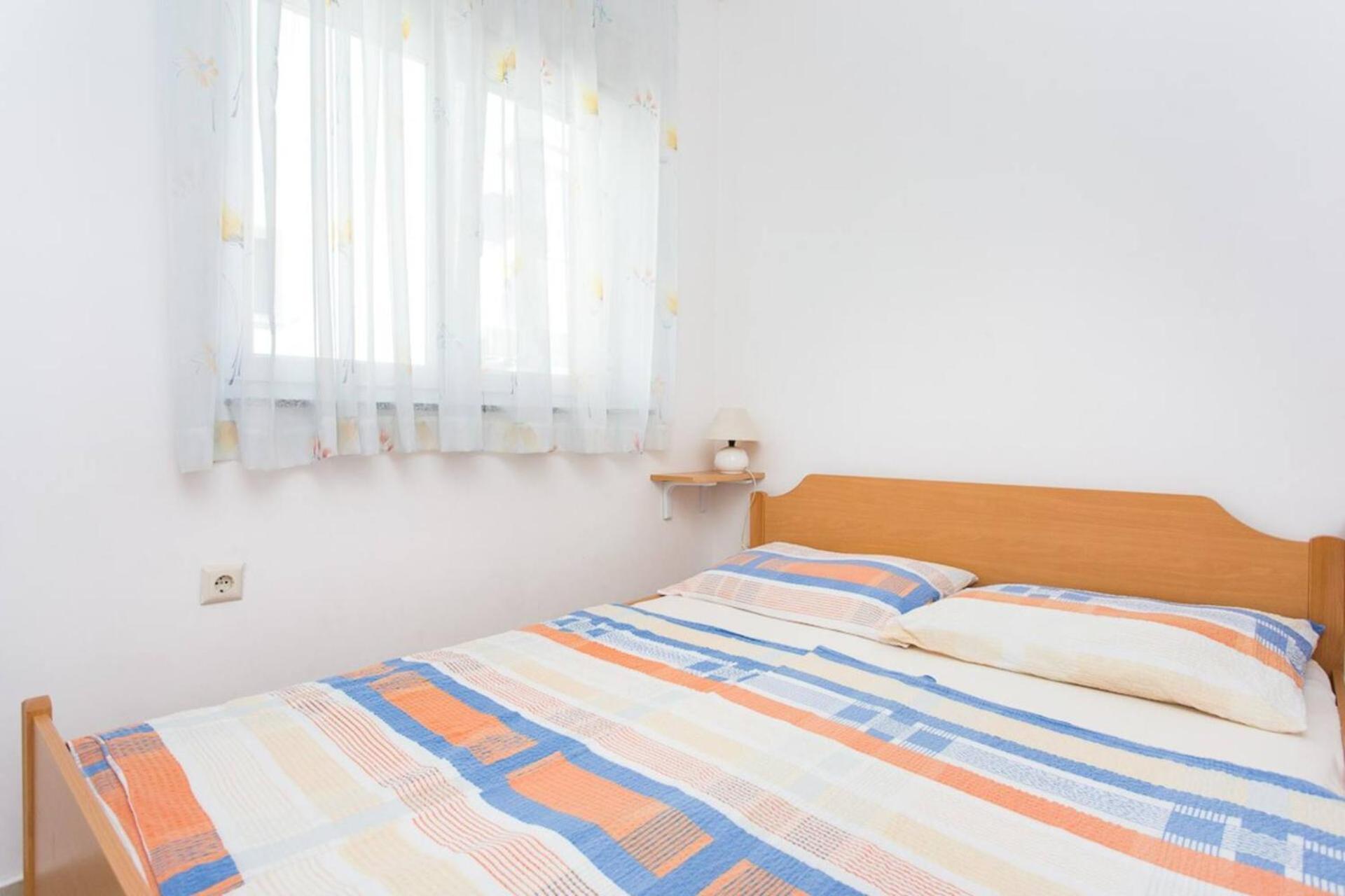 Apartments Zic - Mrakovcic バスカ エクステリア 写真
