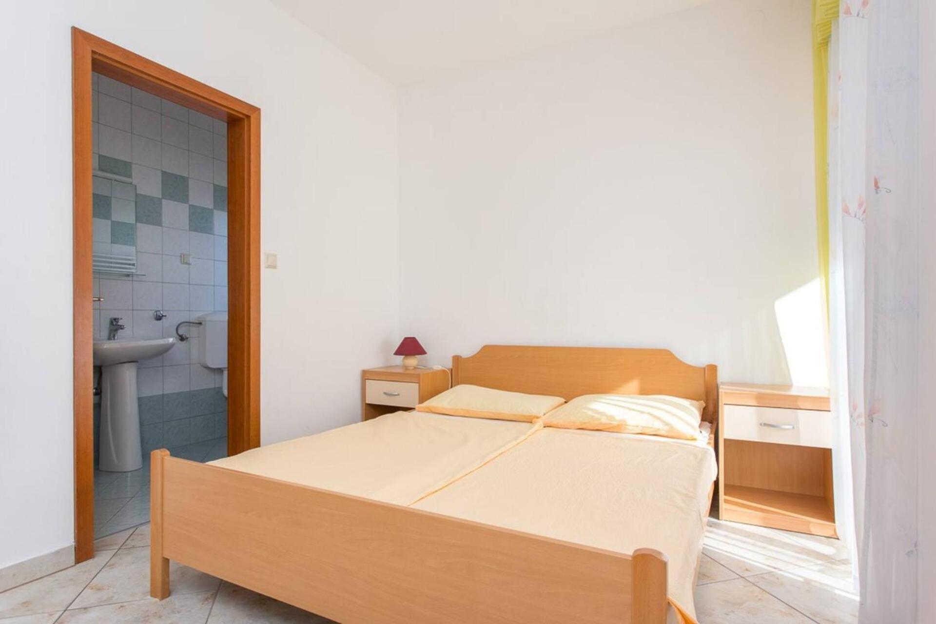Apartments Zic - Mrakovcic バスカ エクステリア 写真