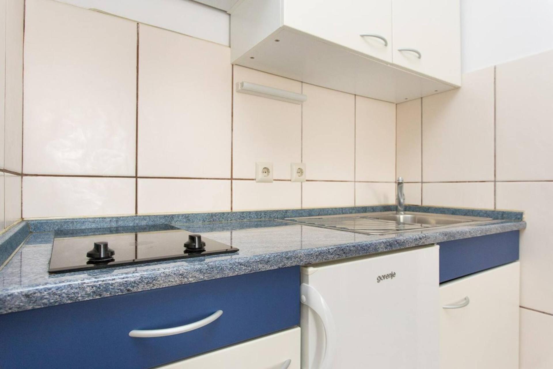Apartments Zic - Mrakovcic バスカ エクステリア 写真