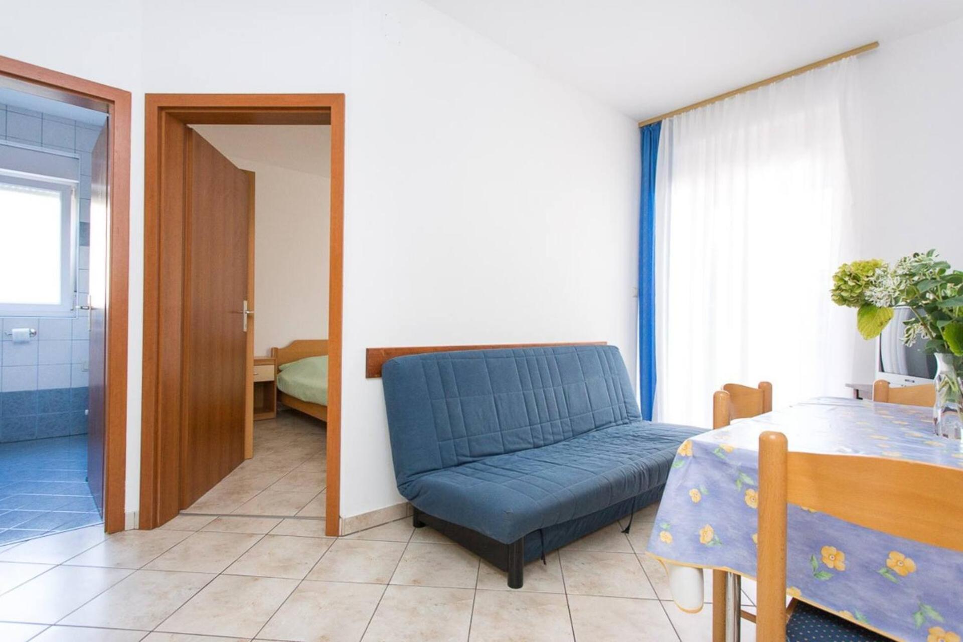 Apartments Zic - Mrakovcic バスカ エクステリア 写真
