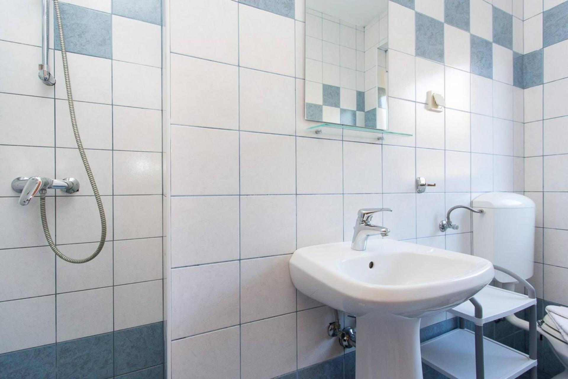 Apartments Zic - Mrakovcic バスカ エクステリア 写真