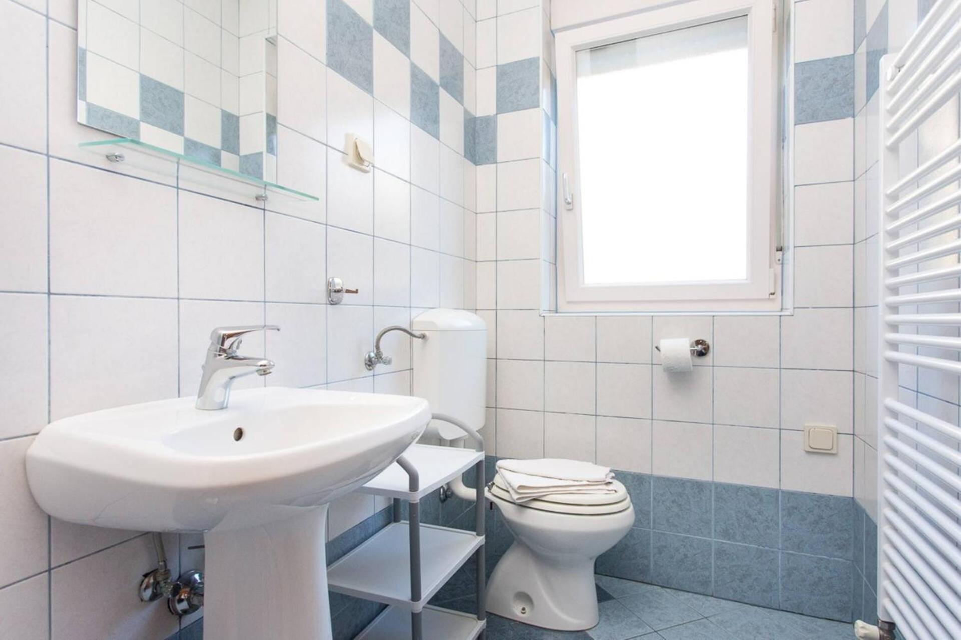 Apartments Zic - Mrakovcic バスカ エクステリア 写真