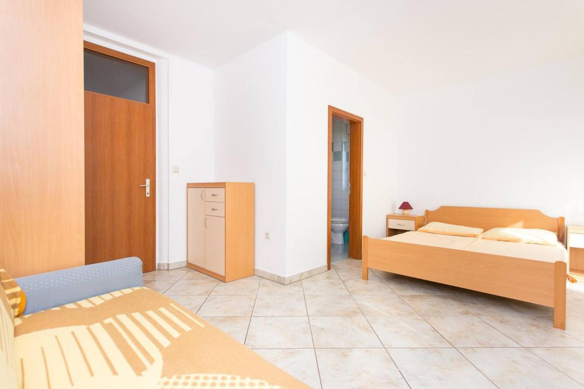 Apartments Zic - Mrakovcic バスカ エクステリア 写真