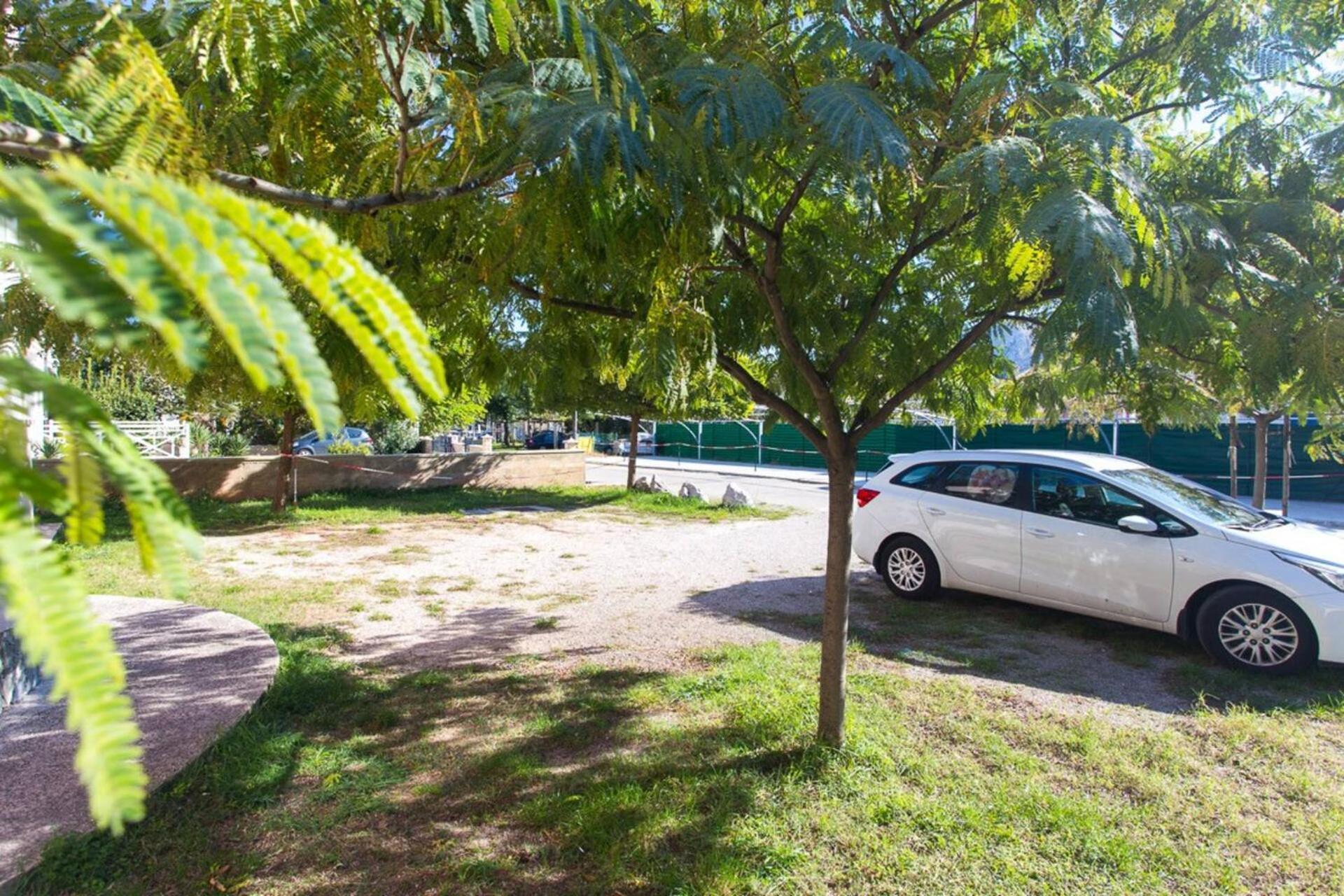Apartments Zic - Mrakovcic バスカ エクステリア 写真