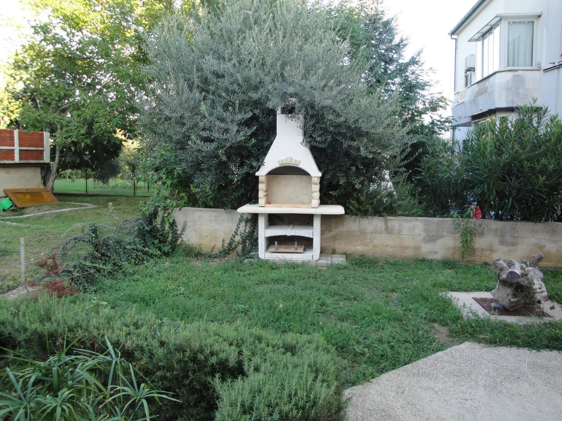 Apartments Zic - Mrakovcic バスカ エクステリア 写真